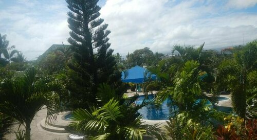 Гостиница Hotel Millenia Samoa в Самоа