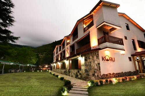 Koru Butik Hotel