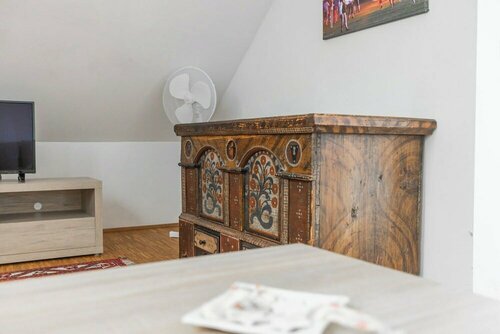 Гостиница Hotel Freischütz Apartments в Ландсхуте