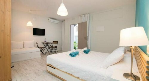 Гостиница Acora Ibiza в Эс-Канаре
