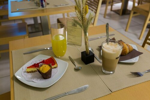 Гостиница Hotel Plana в Казерте