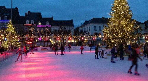 Внешний вид отеля Saillant Hotel Maastricht City Centre в Маастрихте, фото 5