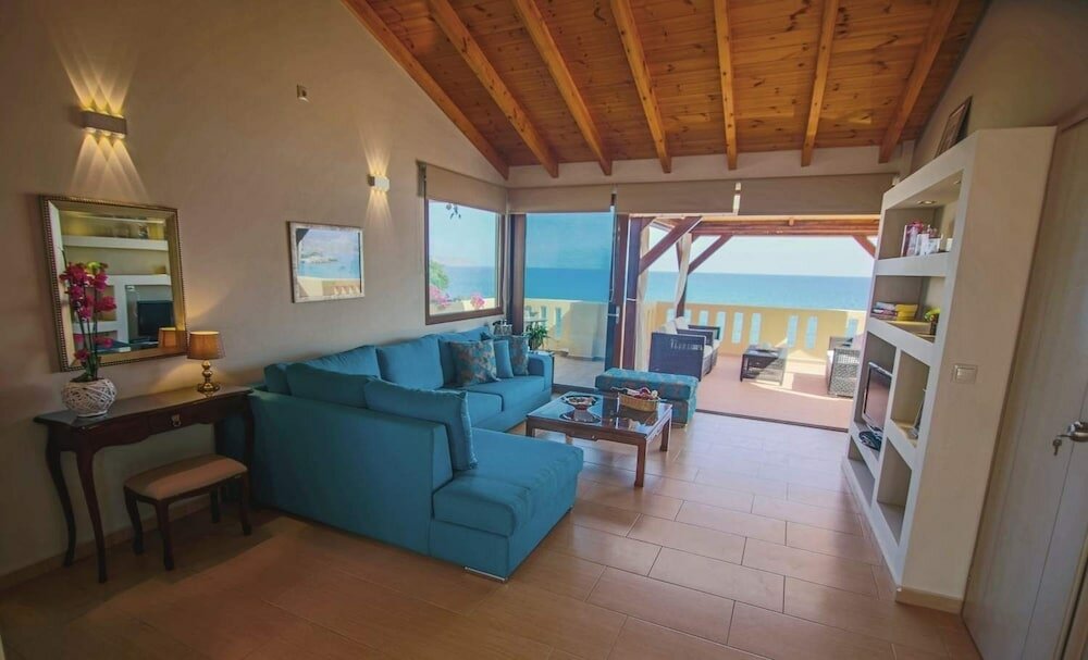 Asterias Studios Apartments - 2