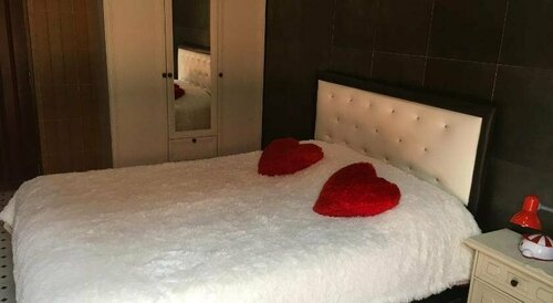 Внешний вид отеля Magadan Residence в Паттайе, фото 4