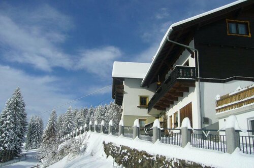 Гостиница Haus Rupitsch в Каринтии