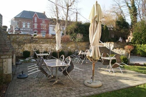 Гостиница L'Escape Grill в Провинции Намюр