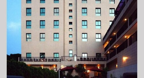 Гостиница Star Land Hotel в Дуале