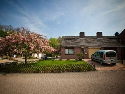 Гостиница Rene's B&b в Лимбурге