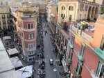 B&b Napoli La scalinata di Chiaia