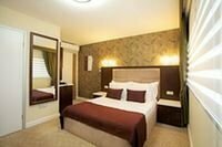Гостиница End Glory Hotel в Чорлу