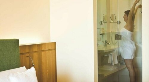 Гостиница Genusshotel Riegersburg в Фюрстенфельде