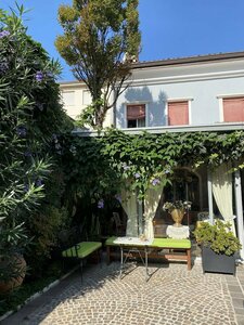 отель Villa Noctis