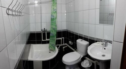 Гостиница Hotel Shams в Бухаре