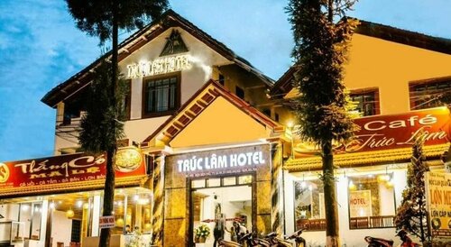 Sapa Truc Lam