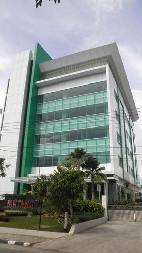 Grha Bintang Guest House