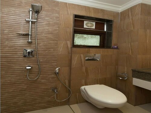 Гостиница Onyx Garden Boutique Hotel в Ассаме