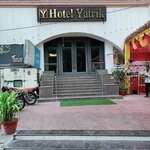 Hotel Yatrik