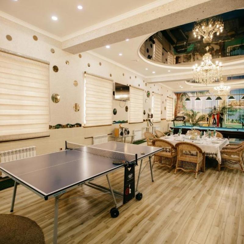 Фото Karavan Hotel