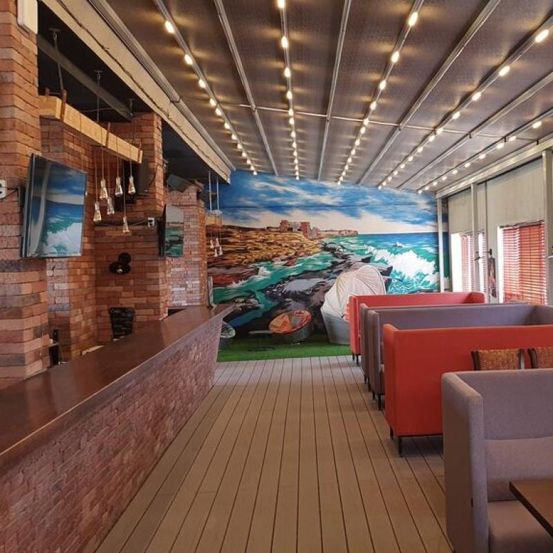 Фото Holiday Inn Aktau