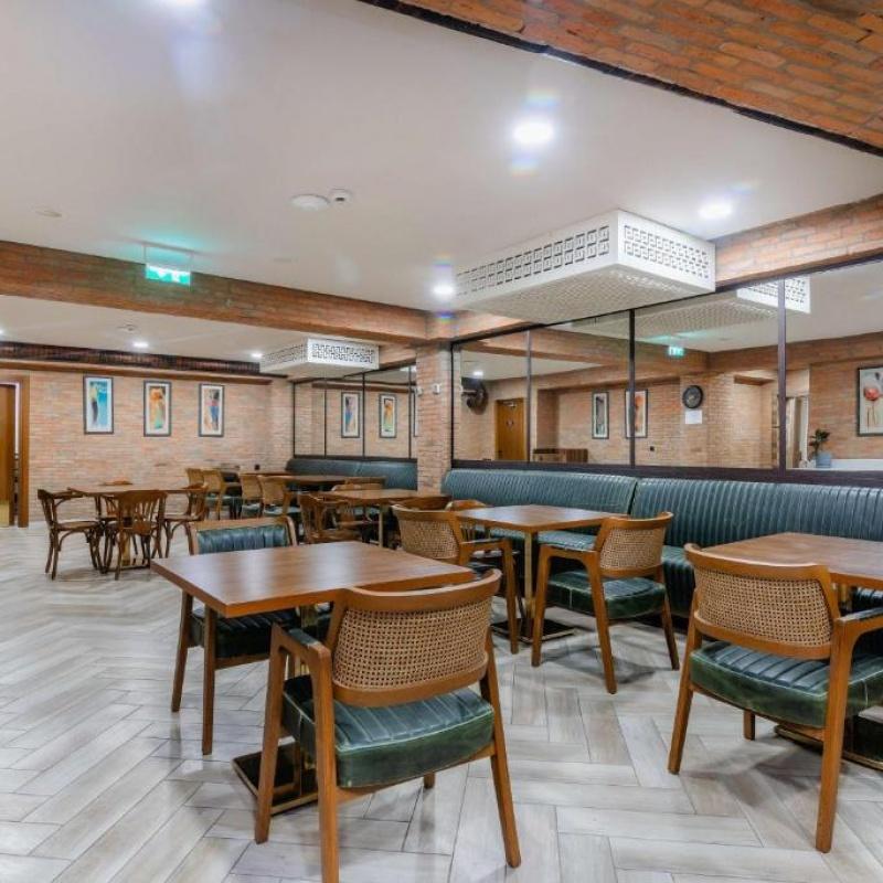 Фото Best Western Tbilisi City Center