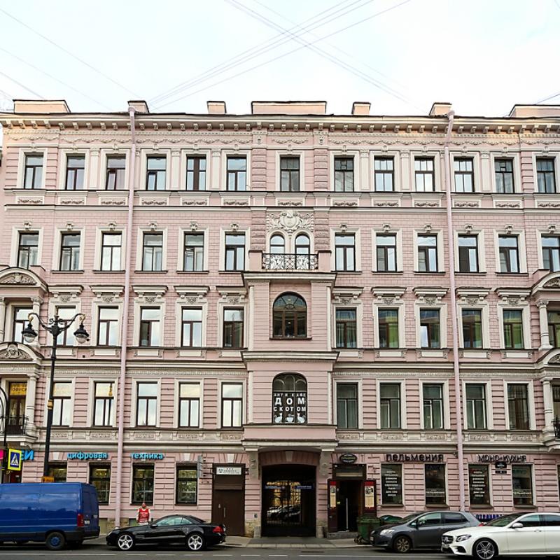 Фото отеля 1