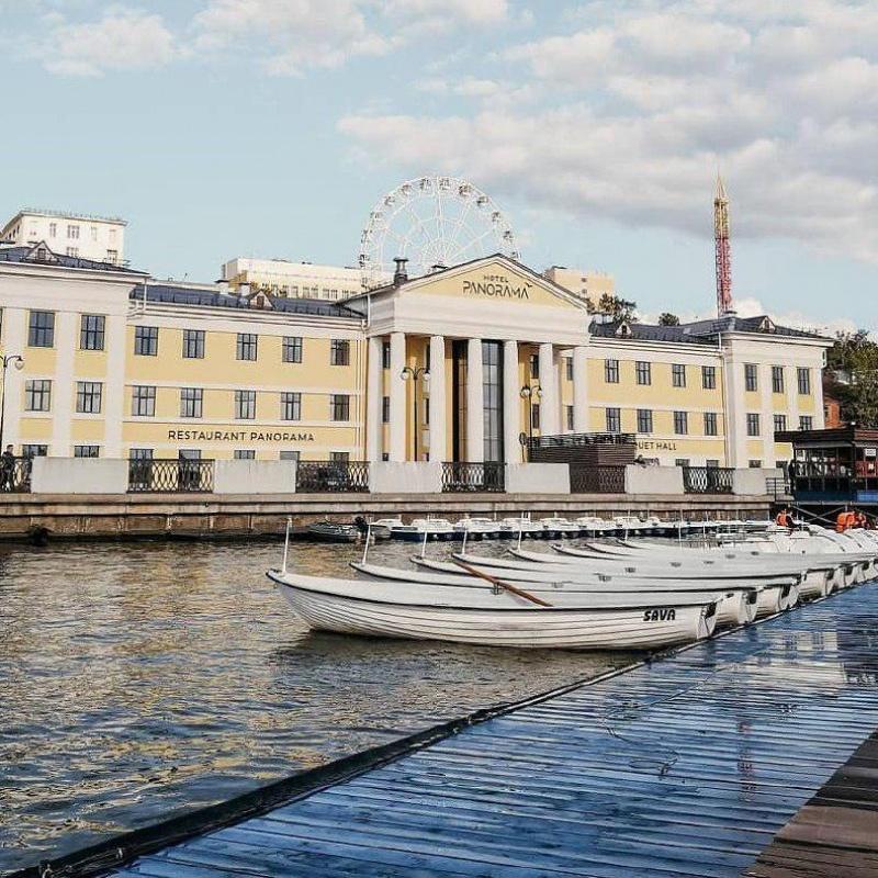 Фото Panorama