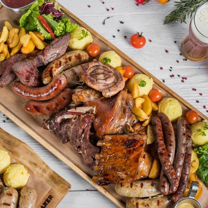 Фото Мюллер Бах