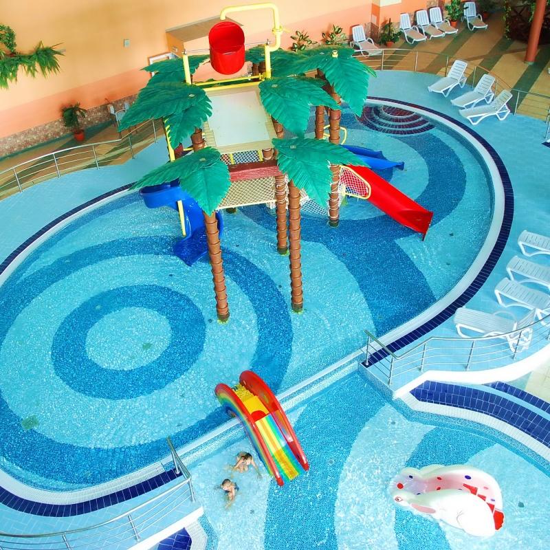 Фото Лагуна