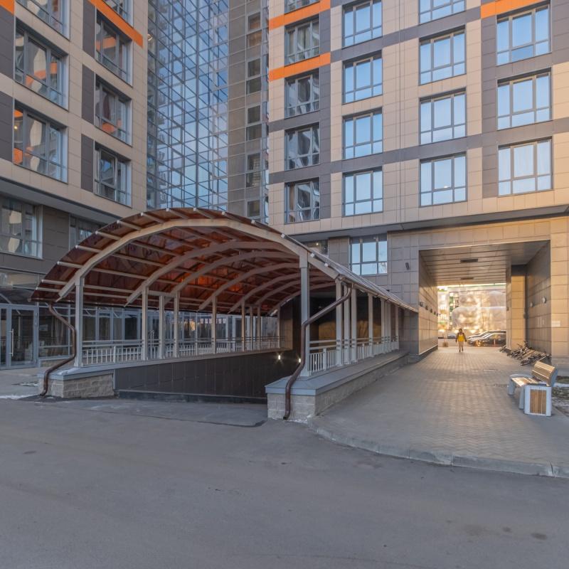 Фото SalutApart 8