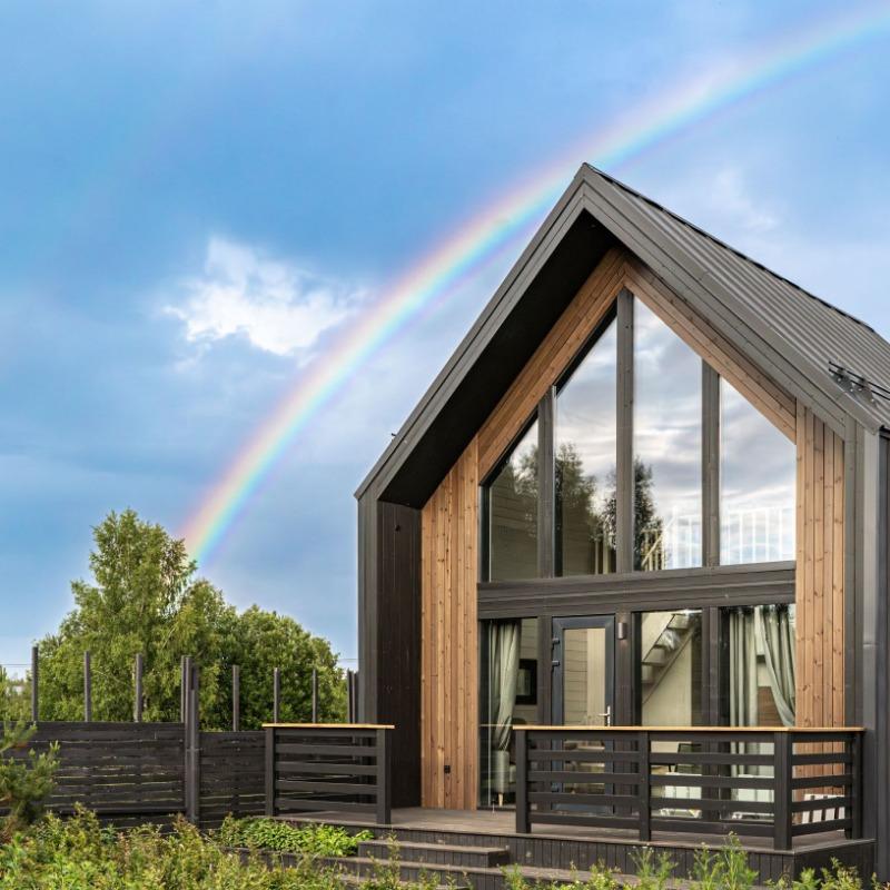 Фото Русские Сезоны Эмбиент Парк