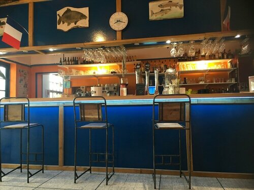 Гостиница La Sensation в Сенте-Омере