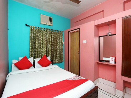 Oyo 16600 Ken Guest House 2