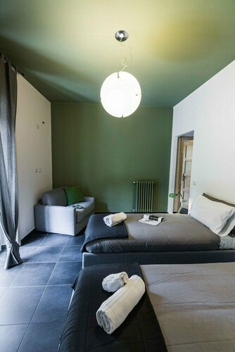 Гостиница B&b Welchome в Энне