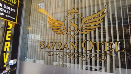 Savran Otel