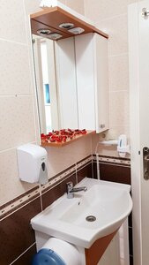 Гостиница Albatros Uzungöl