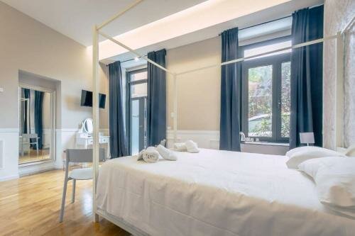 Апартаменты Rent In Rome - Trastevere Suite в Риме