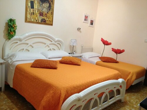 B&b Vatican Golden Rooms