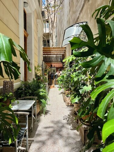 Baloo Hostel