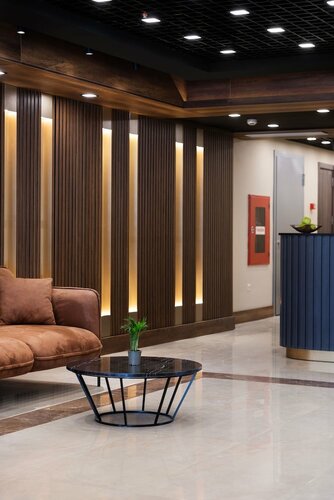 Гостиница Wyn Residences Batumi в Батуми