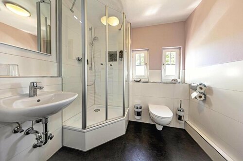 Гостиница Gasthaus Zum Ochsen в Мангейме