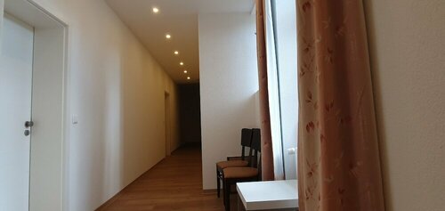 Гостиница Trang Hotel в Агно-Висамбуре