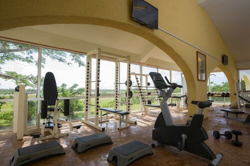 Гостиница Starfish Varadero в Варадеро