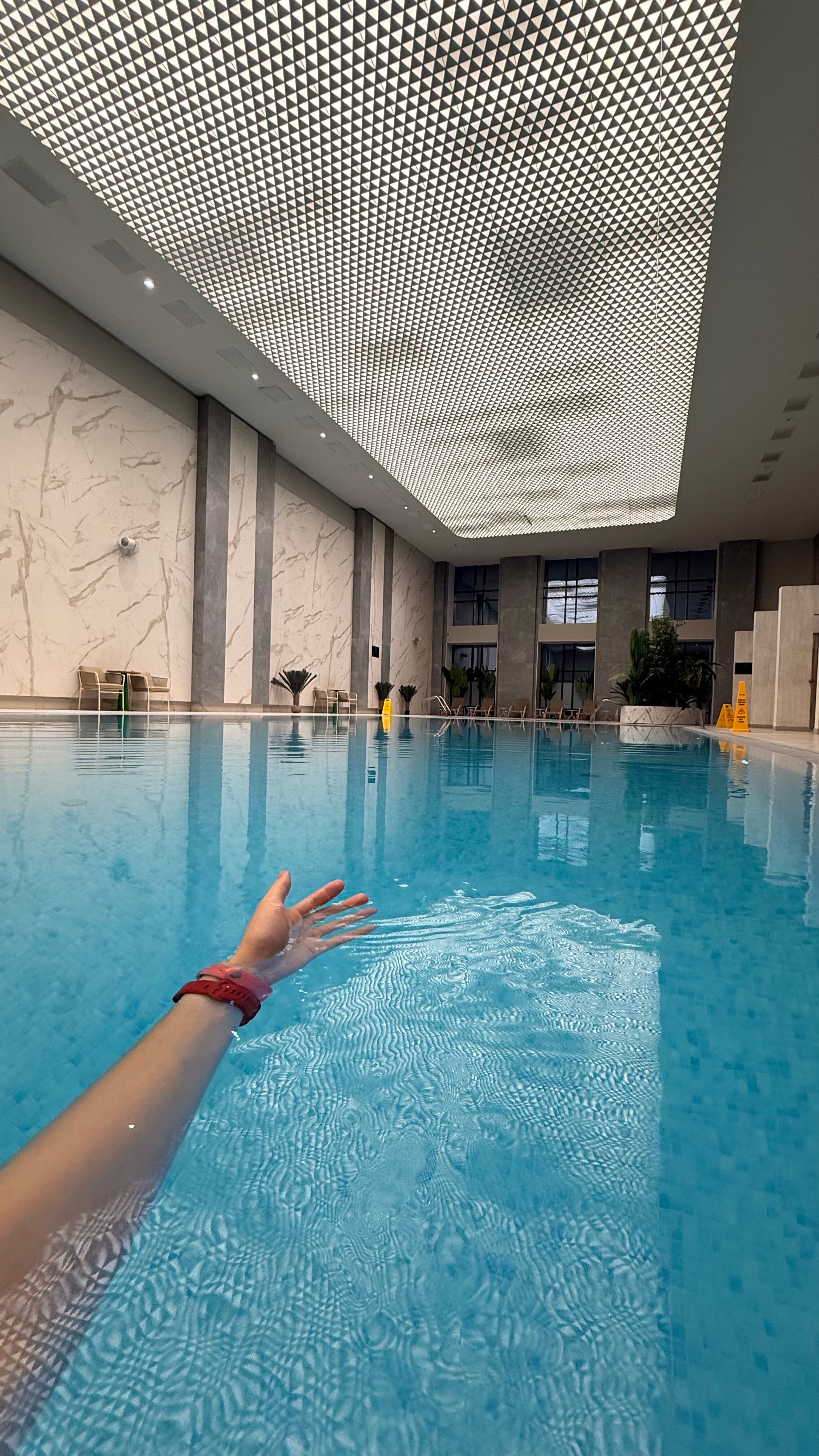 Фото Rixos Turkistan