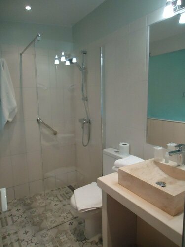 Гостиница Hôtel du Palais des Papes в Ниме