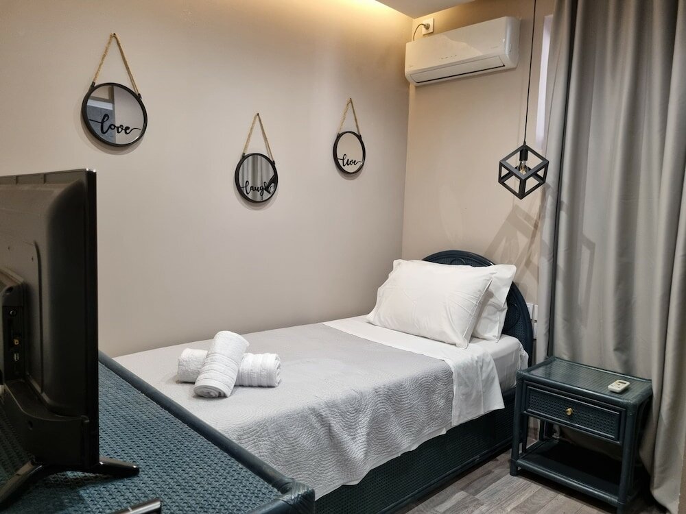 Parthenis Riviera Hotel - 16