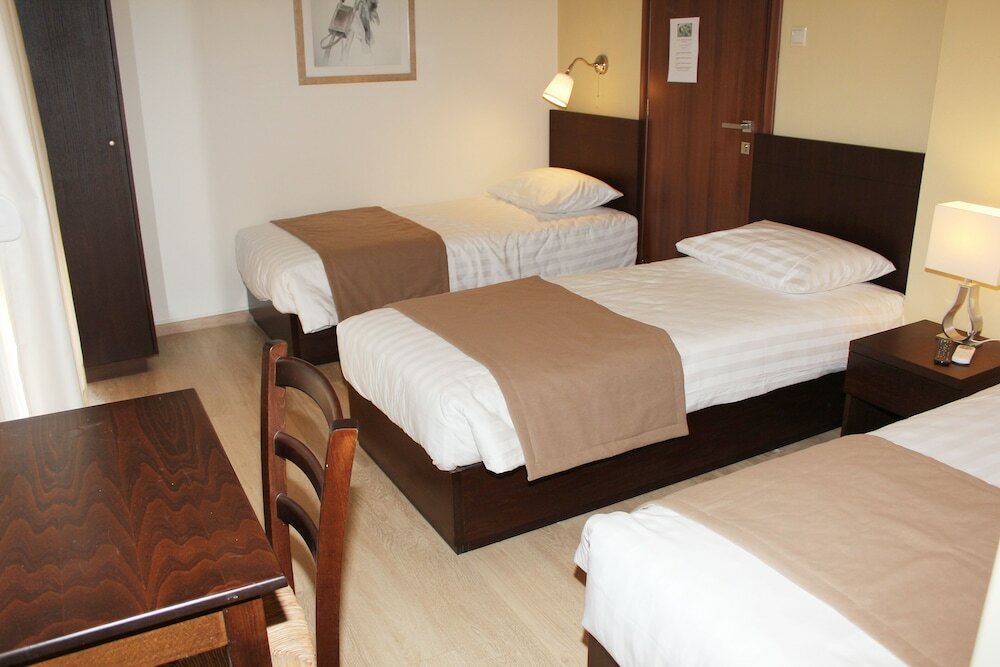 Hotel Rea - 9