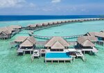 Anantara Kihavah Maldives Villas
