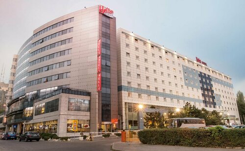 Гостиница Hello Hotels в Бухаресте