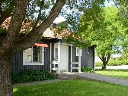 Гостиница Rum For Resande в Шеллефтео