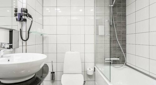 Гостиница Hotell Nova в Лене Вермланд